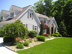 Landscapers and Lawncare Services in Stockton, CA